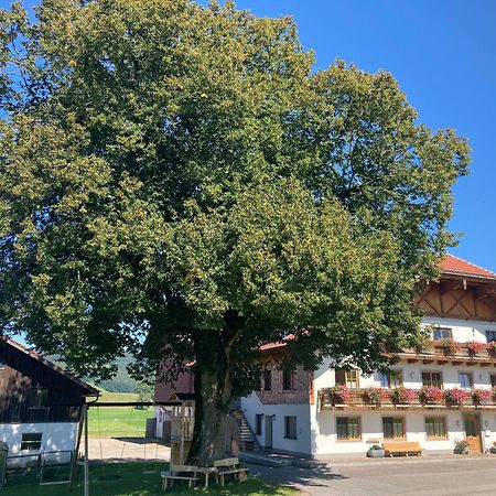 Biohof-Feichtinger Zell am Moos Exterior foto