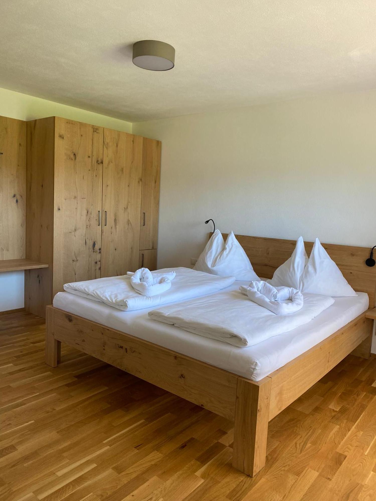 Biohof-Feichtinger Zell am Moos Quarto foto